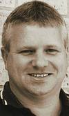 Tim Timmins